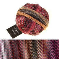 Edition 3 | Schoppel Wolle - This is Knit