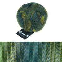 Edition 3 | Schoppel Wolle - This is Knit