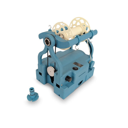 Electric Eel Wheel Fold | Dreaming Robots - This is Knit