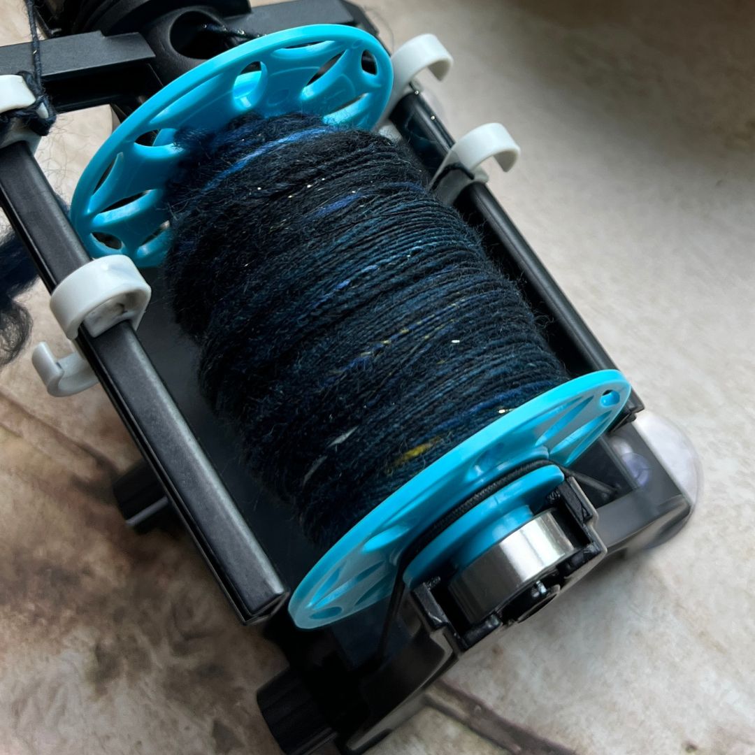 Electric Eel Wheel Nano 2 | Dreaming Robots – This is Knit