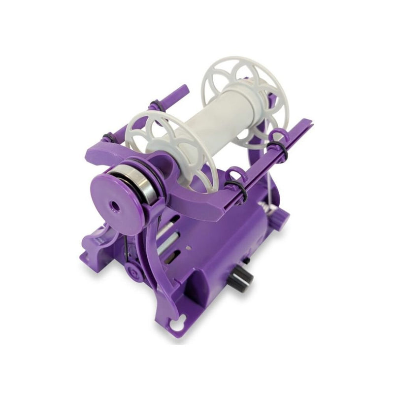 Electric Eel Wheel Nano 2.1 | Dreaming Robots - This is Knit