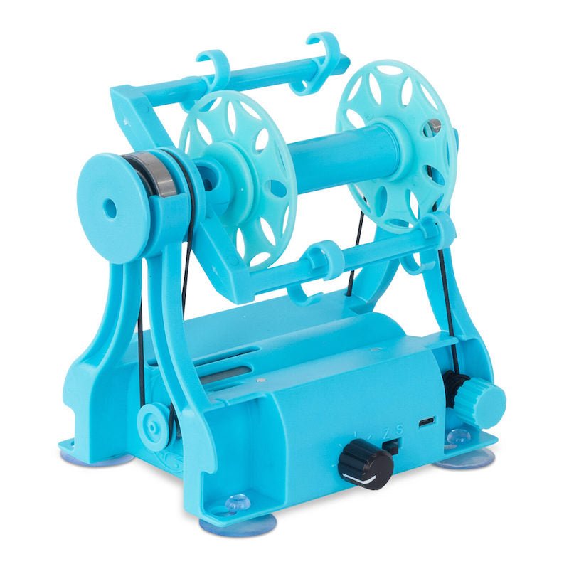 Store Electric Eel Wheel Nano Spinning Wheel