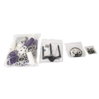 Electric Eel Wheel Nano UPGRADE KIT | Dreaming Robots - This is Knit