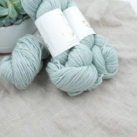 Eriu Elements DK 100% Authentic Irish Wool | Eriu - This is Knit