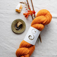 Eriu Elements DK 100% Authentic Irish Wool | Eriu - This is Knit