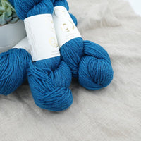Eriu Elements DK 100% Authentic Irish Wool | Eriu - This is Knit