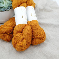 Eriu Elements DK 100% Authentic Irish Wool | Eriu - This is Knit