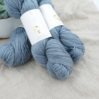 Eriu Elements DK 100% Authentic Irish Wool | Eriu - This is Knit
