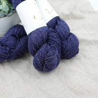 Eriu Elements DK 100% Authentic Irish Wool | Eriu - This is Knit