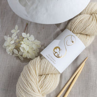 Eriu Elements DK 100% Authentic Irish Wool | Eriu - This is Knit