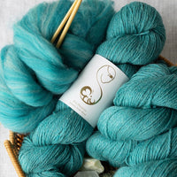 Eriu Elements DK 100% Authentic Irish Wool | Eriu - This is Knit