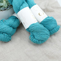Eriu Elements DK 100% Authentic Irish Wool | Eriu - This is Knit