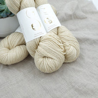 Eriu Elements DK 100% Authentic Irish Wool | Eriu - This is Knit