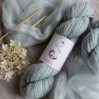 Eriu Elements DK 100% Authentic Irish Wool | Eriu - This is Knit