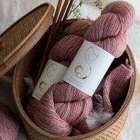 Eriu Elements DK 100% Authentic Irish Wool | Eriu - This is Knit