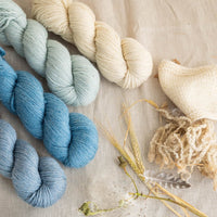 Eriu Elements DK 100% Authentic Irish Wool | Eriu - This is Knit