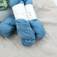 Eriu Elements DK 100% Authentic Irish Wool | Eriu - This is Knit