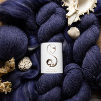 Eriu Elements DK 100% Authentic Irish Wool | Eriu - This is Knit