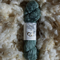 Eriu Elements DK 100% Authentic Irish Wool | Eriu - This is Knit
