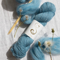 Eriu Elements DK 100% Authentic Irish Wool | Eriu - This is Knit