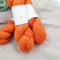 Eriu Elements DK 100% Authentic Irish Wool | Eriu - This is Knit