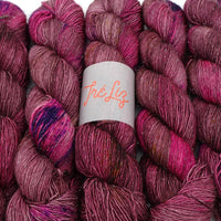 Eros | Trelliz - This is Knit