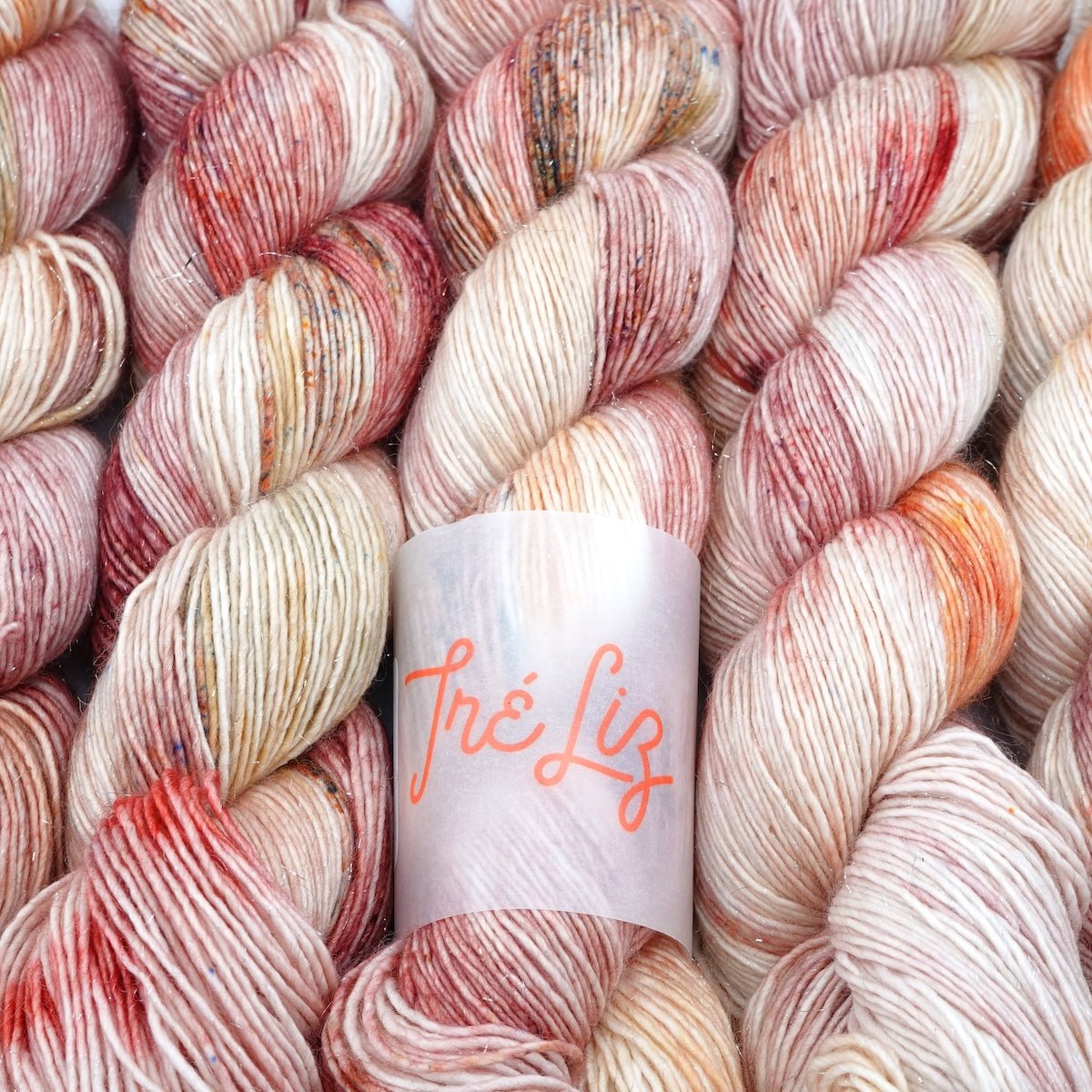 Eros | Trelliz - This is Knit