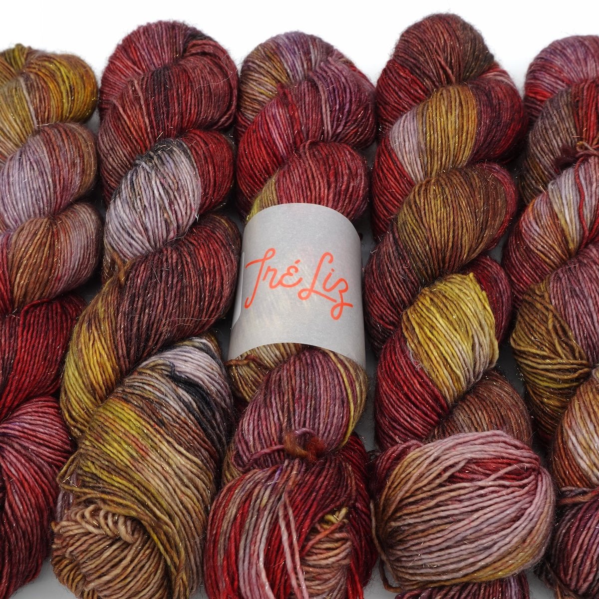 Eros | Trelliz - This is Knit