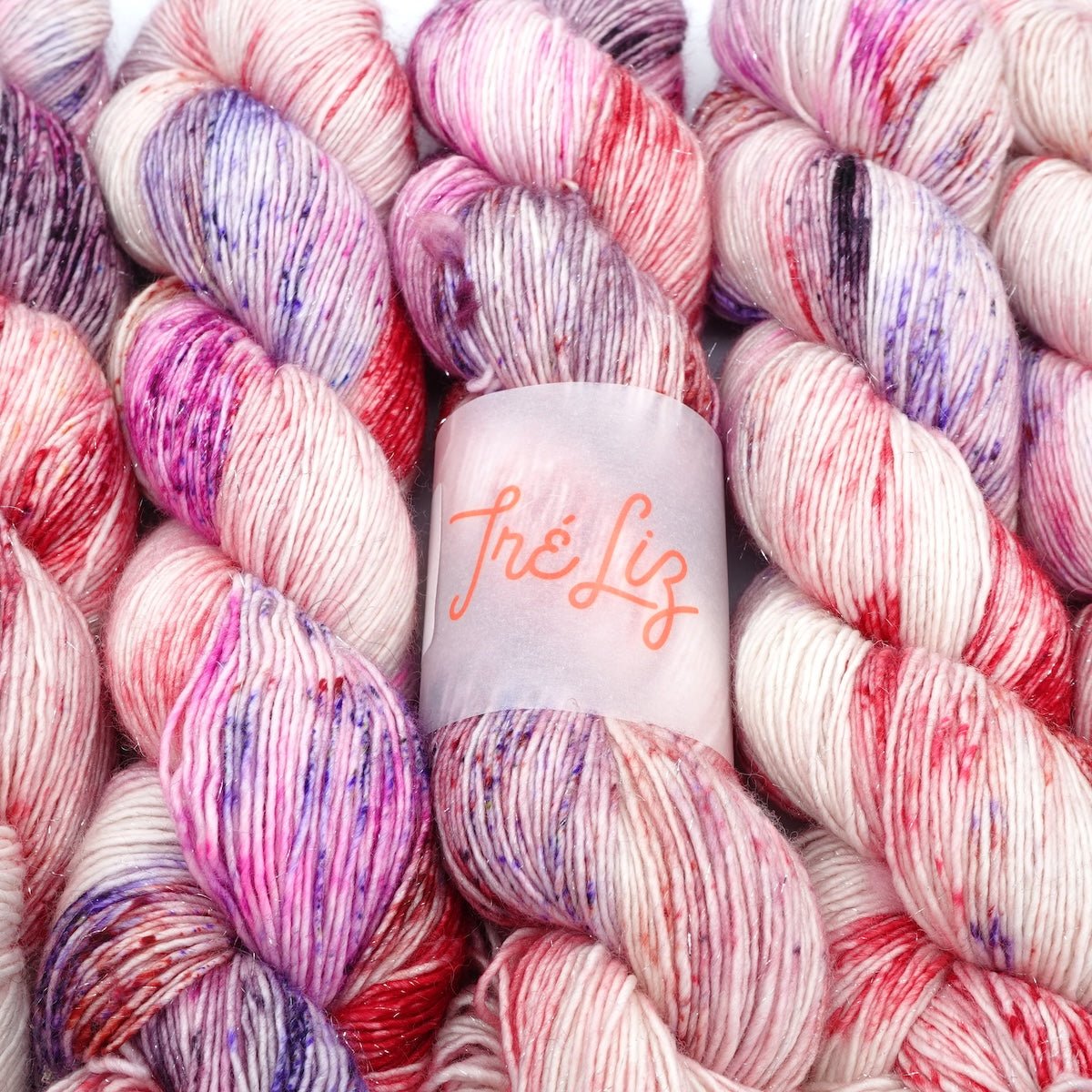 Eros | Trelliz - This is Knit