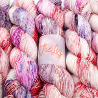 Eros | Trelliz - This is Knit