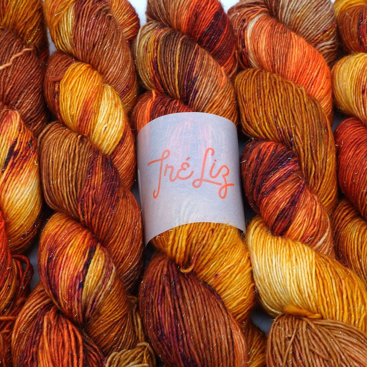 Eros | Trelliz - This is Knit