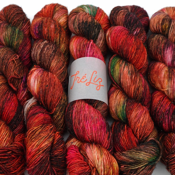 Eros | Trelliz - This is Knit