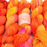 Eros | Trelliz - This is Knit