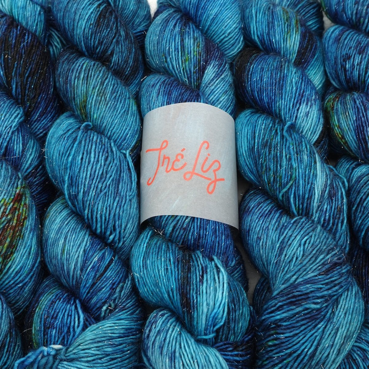 Eros | Trelliz - This is Knit