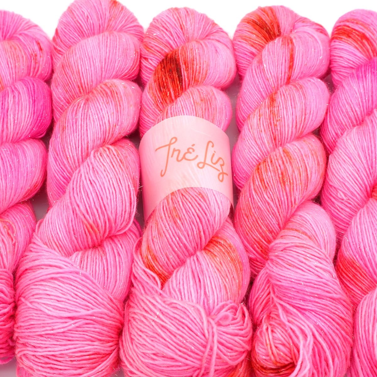 Eros | Trelliz - This is Knit