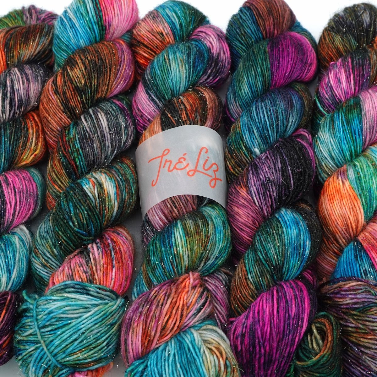 Eros | Trelliz - This is Knit