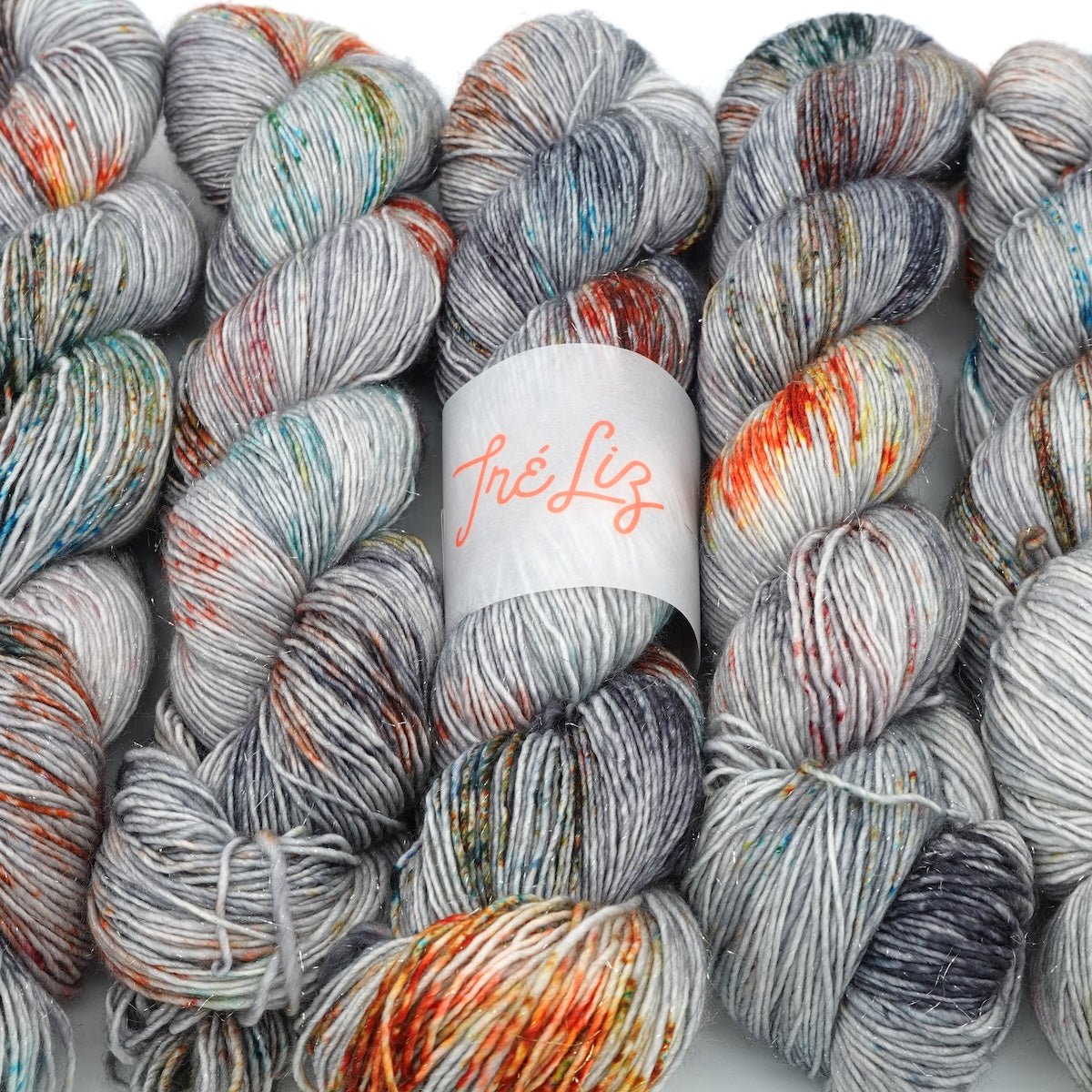 Eros | Trelliz - This is Knit