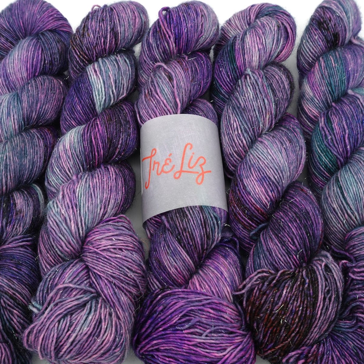 Eros | Trelliz - This is Knit