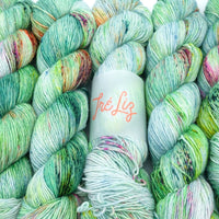 Eros | Trelliz - This is Knit