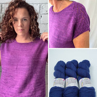 Este Kit | Townhouse Yarns - This is Knit