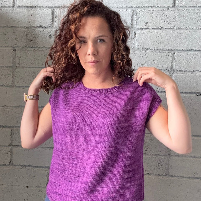 Este Kit | Townhouse Yarns - This is Knit