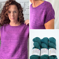 Este Kit | Townhouse Yarns - This is Knit