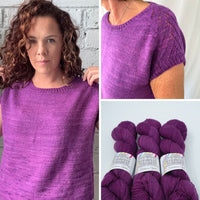 Este Kit | Townhouse Yarns - This is Knit