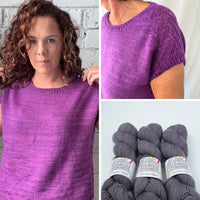 Este Kit | Townhouse Yarns - This is Knit
