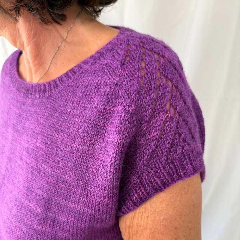 Este Kit | Townhouse Yarns - This is Knit