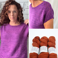 Este Kit | Townhouse Yarns - This is Knit