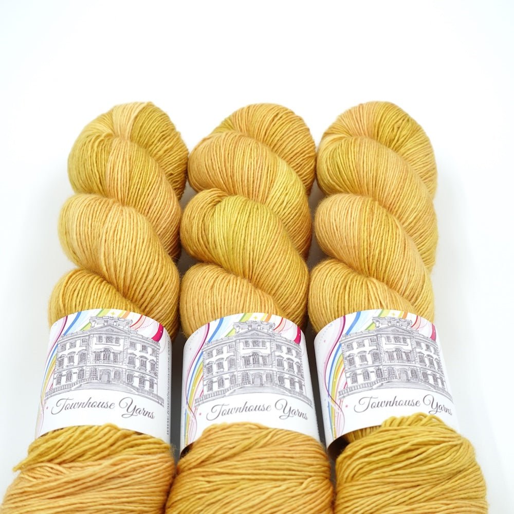 Fade St 4ply | Townhouse Yarns - This is Knit