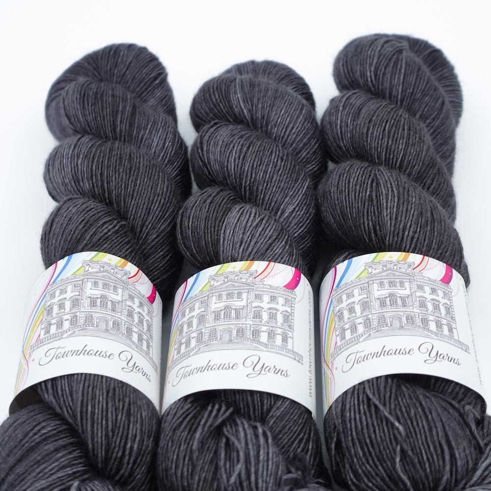 Fade St 4ply | Townhouse Yarns - This is Knit