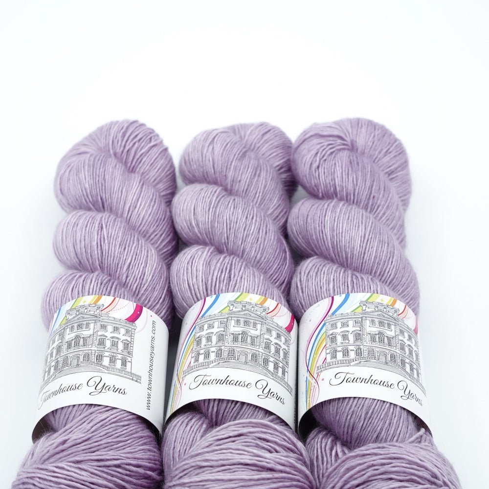 Fade St 4ply | Townhouse Yarns - This is Knit