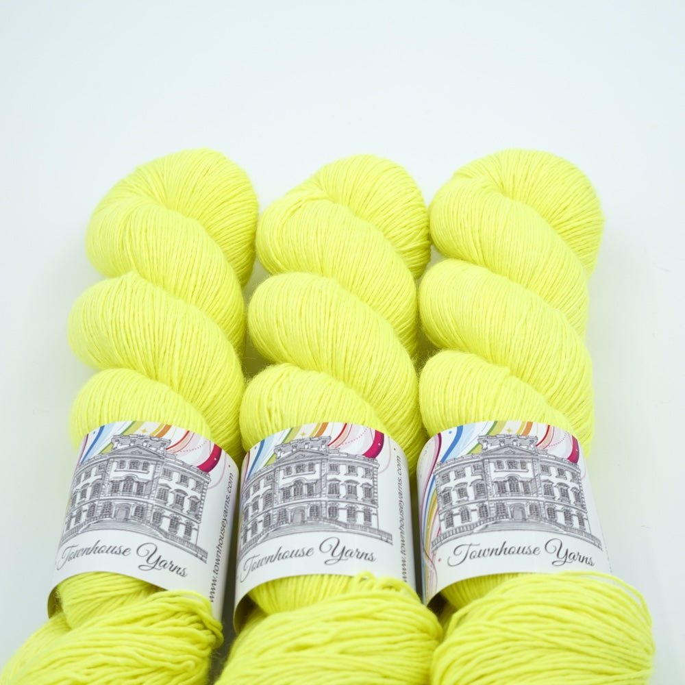 Fade St 4ply | Townhouse Yarns - This is Knit